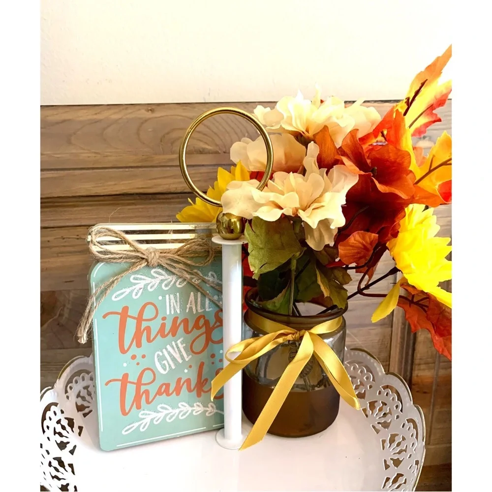 Fall Decor Bundle - Picture 5 of 5